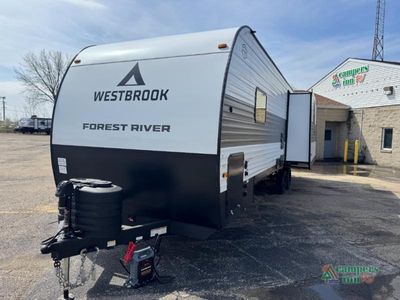 2026 Forest River RV Westbrook - Photo 7