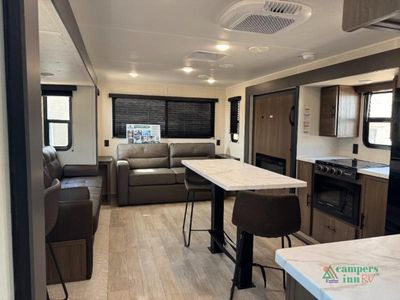 2026 Forest River RV Westbrook - Photo 21