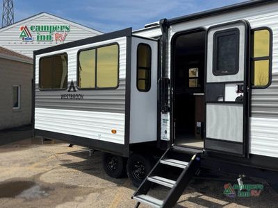 2026 Forest River RV Westbrook - Photo 4