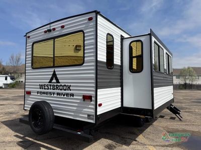 2026 Forest River RV Westbrook - Photo 14