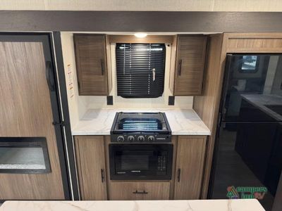 2026 Forest River RV Westbrook - Photo 31