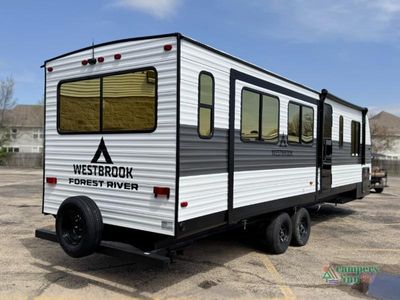 2026 Forest River RV Westbrook - Photo 13
