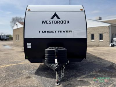 2026 Forest River RV Westbrook - Photo 5