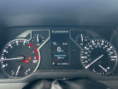 2023 Toyota Tundra - Photo 21