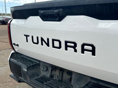 2023 Toyota Tundra - Photo 30
