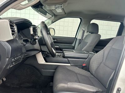 2023 Toyota Tundra - Photo 3