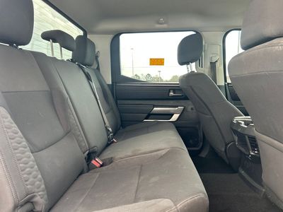 2023 Toyota Tundra - Photo 26