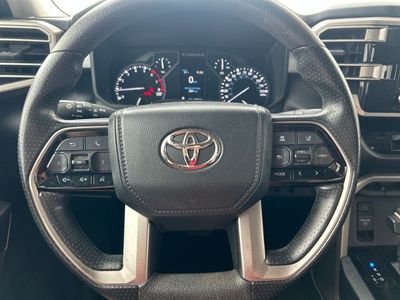 2023 Toyota Tundra - Photo 18