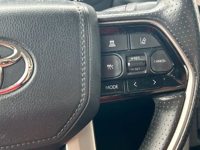 2023 Toyota Tundra - Photo 20