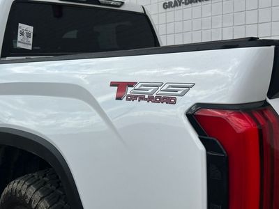 2023 Toyota Tundra - Photo 33
