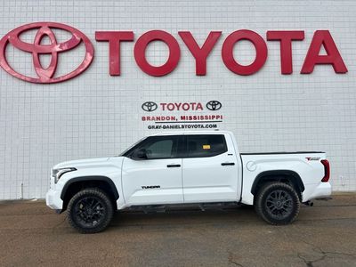 2023 Toyota Tundra - Photo 4