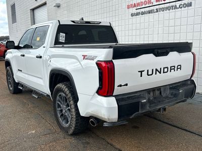 2023 Toyota Tundra - Photo 5