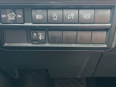 2023 Toyota Tundra - Photo 23