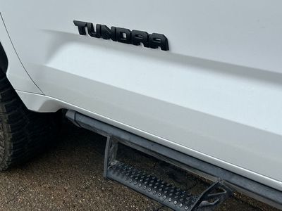 2023 Toyota Tundra - Photo 35