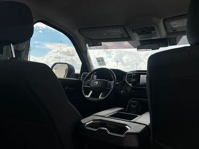 2023 Toyota Tundra - Photo 28