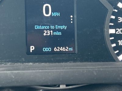 2023 Toyota Tundra - Photo 22