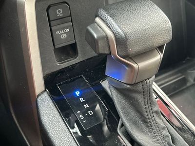 2023 Toyota Tundra - Photo 12