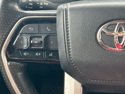 2023 Toyota Tundra - Photo 19