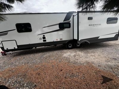 2026 Forest River RV Rockwood Ultra Lite - Photo 46