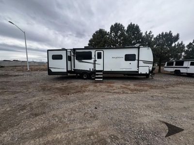 2026 Forest River RV Rockwood Ultra Lite - Photo 44