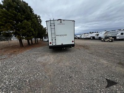 2026 Forest River RV Rockwood Ultra Lite - Photo 9