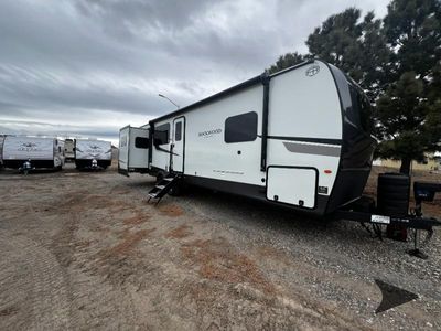 2026 Forest River RV Rockwood Ultra Lite - Photo 43