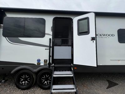2026 Forest River RV Rockwood Ultra Lite - Photo 15