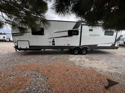 2026 Forest River RV Rockwood Ultra Lite - Photo 7