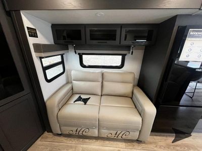 2026 Forest River RV Rockwood Ultra Lite - Photo 31