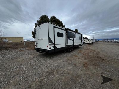 2026 Forest River RV Rockwood Ultra Lite - Photo 10