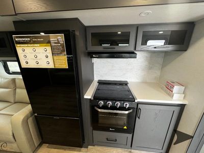 2026 Forest River RV Rockwood Ultra Lite - Photo 24