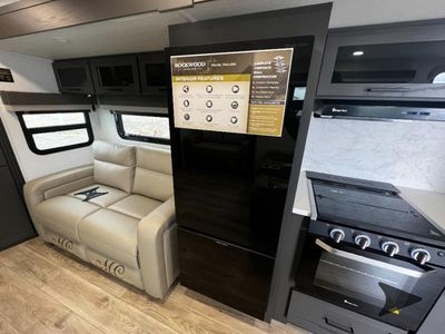 2026 Forest River RV Rockwood Ultra Lite - Photo 29