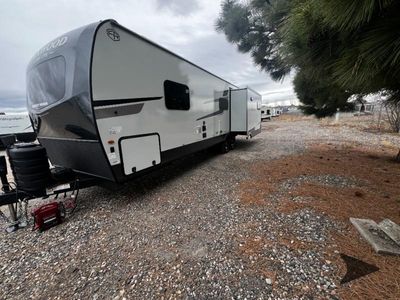 2026 Forest River RV Rockwood Ultra Lite - Photo 45
