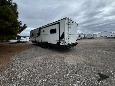 2026 Forest River RV Rockwood Ultra Lite - Photo 8