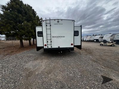 2026 Forest River RV Rockwood Ultra Lite - Photo 47