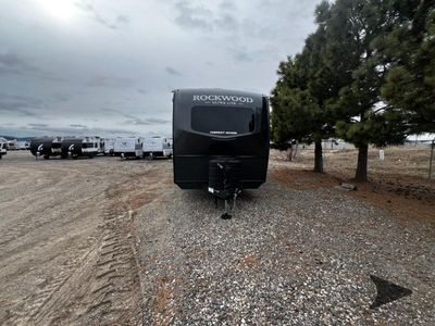 2026 Forest River RV Rockwood Ultra Lite - Photo 4