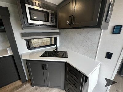 2026 Forest River RV Rockwood Ultra Lite - Photo 21