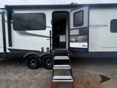 2026 Forest River RV Rockwood Ultra Lite - Photo 14