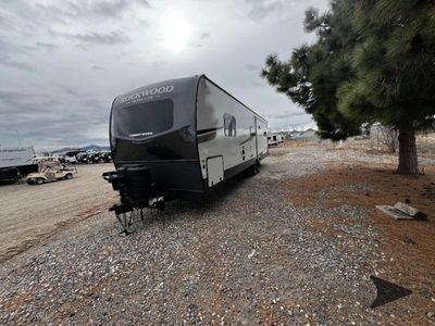 2026 Forest River RV Rockwood Ultra Lite - Photo 6