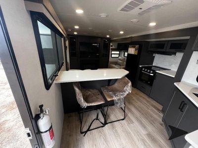 2026 Forest River RV Rockwood Ultra Lite - Photo 17