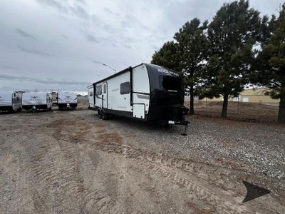 2026 Forest River RV Rockwood Ultra Lite - Photo 3