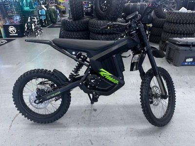 2025 Rawrr MANTIS MINI - Photo 6