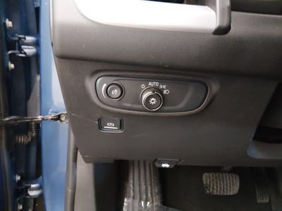 2024 GMC Terrain — photo 13 view
