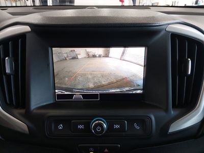 2024 GMC Terrain — photo 16 view