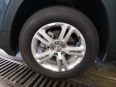 2024 GMC Terrain — photo 10 view