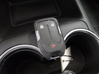 2024 GMC Terrain — photo 15 view