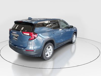 2024 GMC Terrain — photo 7 view