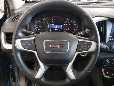 2024 GMC Terrain — photo 12 view