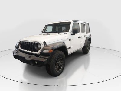 2024 Jeep Wrangler - Photo 3
