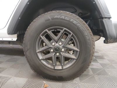 2024 Jeep Wrangler - Photo 10